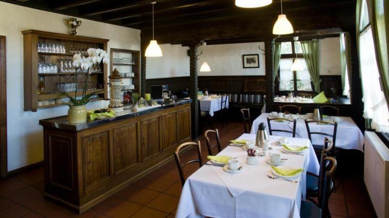 Hotel Zur Post Dabringhausen - Contactless Self Check-In Wermelskirchen Exterior foto