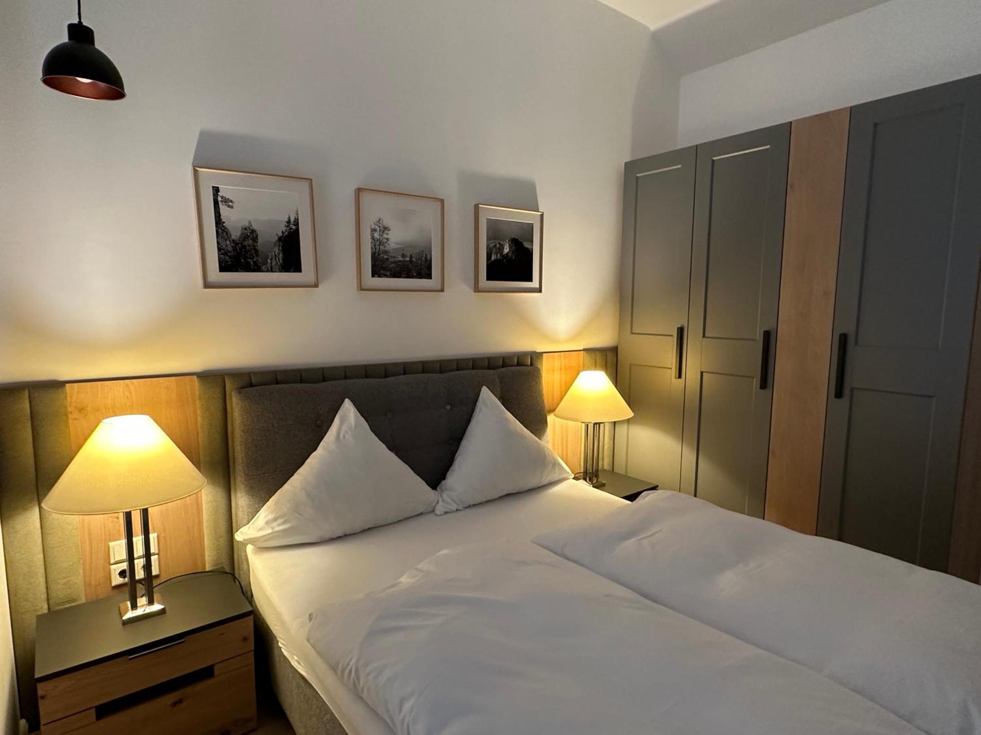 Hotel Zur Post Dabringhausen - Contactless Self Check-In Wermelskirchen Exterior foto